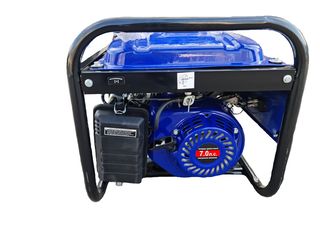 Generator Brigadir Ge3500 - jv - livrare/achitare in 4rate la 0% / agroteh foto 3