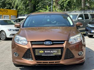 Ford Focus foto 2