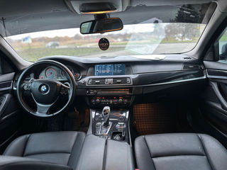 BMW 5 Series foto 16