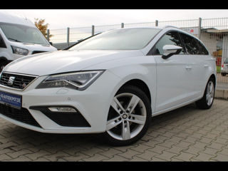 Seat Leon foto 2