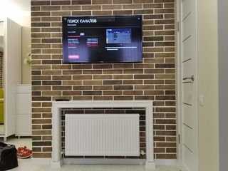 Instalare/montare suport pentru televizor de perete/de tavan foto 2