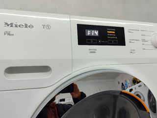 Сушильная машина Miele T1 фото 5