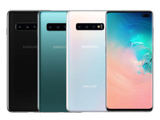 Samsung Galaxy S10+ foto 6