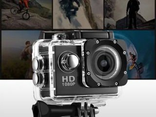 Action Camera foto 2