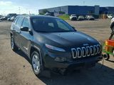 Jeep Cherokee foto 1