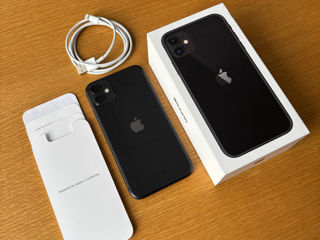 iPhone 11 de 64 gb