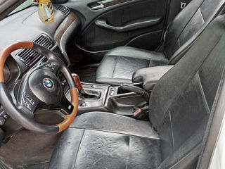 BMW 3 Series foto 5