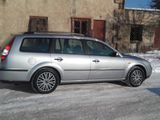 Ford Mondeo foto 2