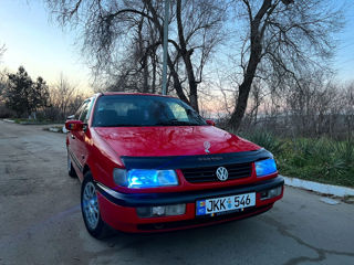 Volkswagen Passat foto 16