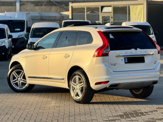 Volvo XC60 foto 5