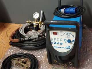 Aparat sudura TIG – Prestotig 220 Force foto 4