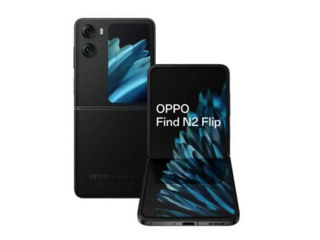 Телефон OPPO Find N2 flip foto 2