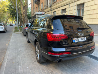 Audi Q7 foto 6