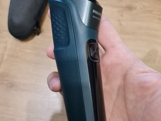 Masina de barbierit Philips shower S5584 foto 0
