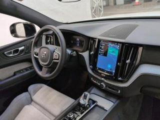 Volvo XC60 foto 5