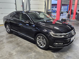 Volkswagen Passat foto 3