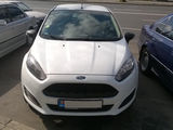 Ford Fiesta foto 1