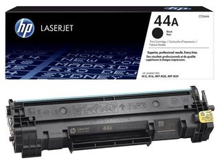 Картридж HP CF244A 44A для лазерного принтера foto 1