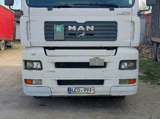 Man TGA 430.tel068904003 foto 2