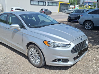 Ford fusion  hybrid 2014.. piese запчасти foto 1