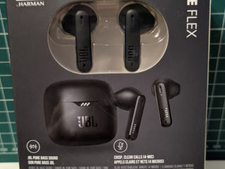 JBL Tune Flex  Наушники Наушники вкладыши foto 2