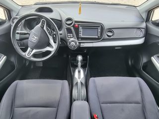 Honda Insight foto 7