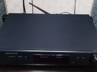 NAD C446 digital media streamer tuner (wi-fi). foto 3