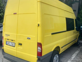 Ford Transit foto 2