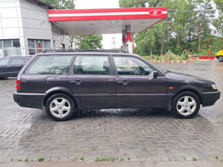 Volkswagen Passat foto 7