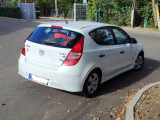 Hyundai i30 foto 4