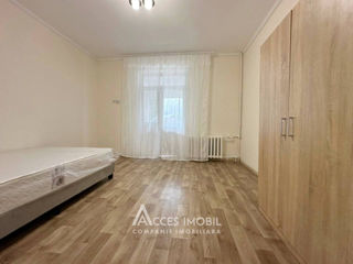 Apartament cu 1 cameră, 25 m², Râșcani, Chișinău foto 2