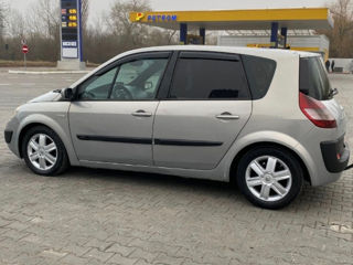 Renault Scenic foto 3