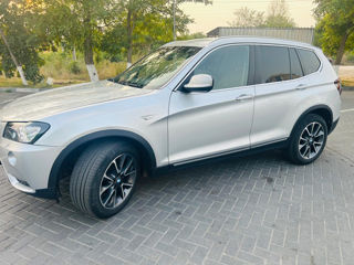 BMW X3 foto 10