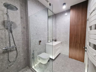 Apartament cu 3 camere, 86 m², Centru, Chișinău foto 12