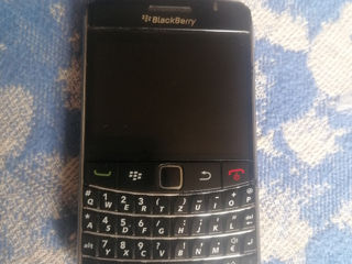 BlackBerry 9700 foto 1