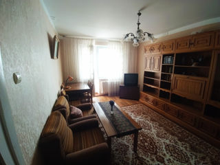 Apartament cu 2 camere, 51 m², 10 cartier, Bălți foto 2