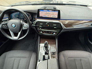 BMW 5 Series foto 5