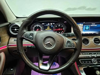 Mercedes E-Class foto 7