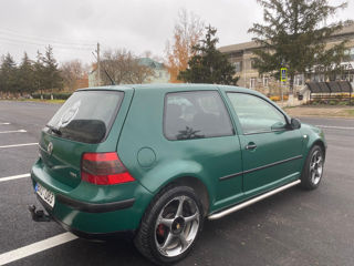 Volkswagen Golf foto 5