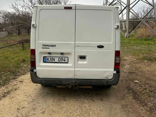 Ford transit foto 4