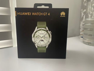 Huawei Watch GT 4 46mm foto 2