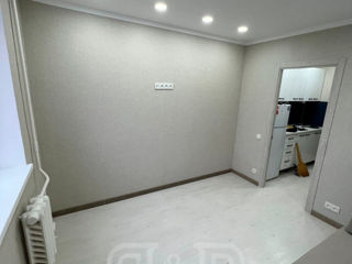 Apartament cu 1 cameră, 25 m², Buiucani, Chișinău foto 4