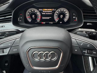 Audi Q7 foto 7