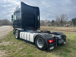 Daf XF 105.460 ATe foto 7