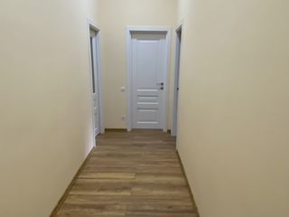 Apartament cu 2 camere, 67 m², BAM, Bălți foto 3