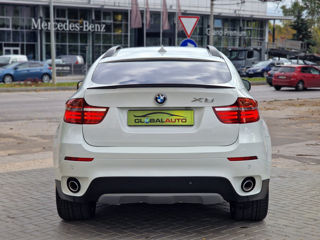 BMW X6 foto 5