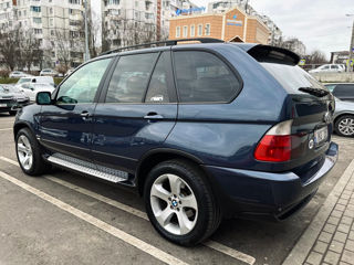 BMW X5 foto 5