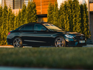 Mercedes C-Class foto 5