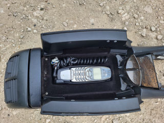 Padlacotnic cu telefon w211 foto 9