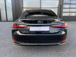 Lexus ES Series foto 6